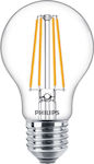 Philips Becuri LED pentru Soclu E27 Alb natural 1055lm 1buc