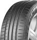 Tracmax X-Privilo TX1 205/50R15 86V Летни гуми Гума за Пътник Кола