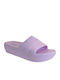 222001 Women's Slides Lillac