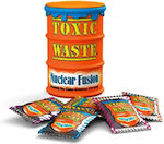 Toxic Waste Pastiluțe Pastiluțe Nuclear Fusion Drum 1buc 42gr