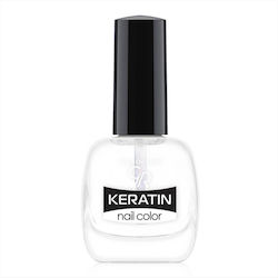 Golden Rose Keratin Nail Polish 10.5ml