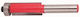 Raider Cutter Bit for Wood 8mm x 38mm x 8mm with Bearing