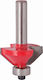 Raider Cutter Bit für Holz 8mm