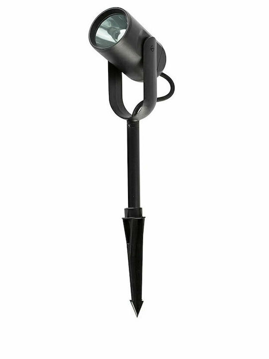 Faro Barcelona Sticla Lumină Led Fixă Slot 70037