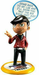 Quantum Mechanix Die Urknalltheorie Howard Wolowitz Q-Pop