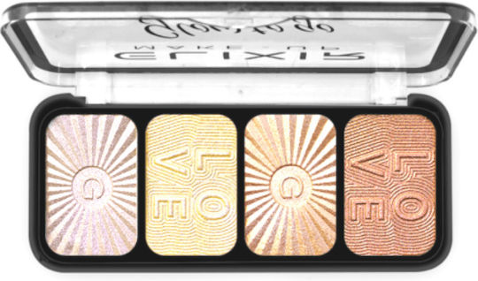 Elixir Pro Highlight Glow Go 3.6gr