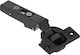 Blum Clip Top Μεντεσές Ντουλαπιού με Φρένο Γωνι...