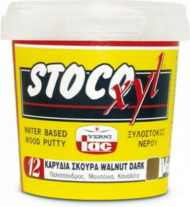 Vernilac Chit de lemn pentru apa 200gr
