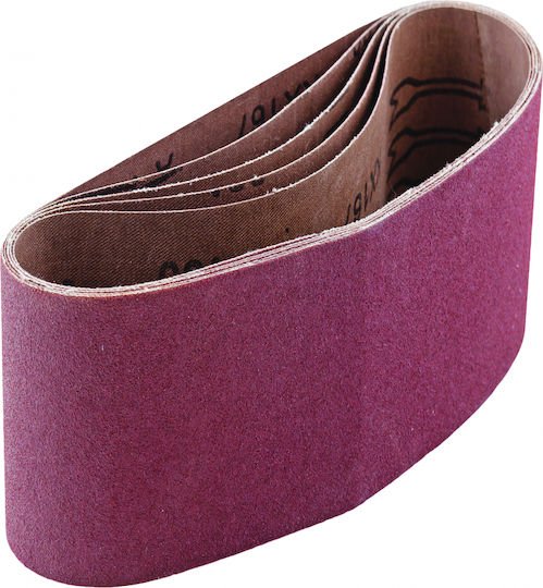 Raider Sanding Belt K100 100x610mm Set 3pcs