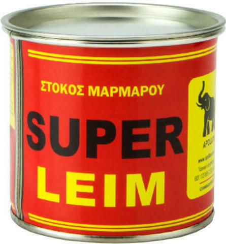 Apollon Super Leim Apollon Allzweckspachtel Beige 930gr