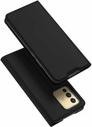 Dux Ducis Skin Pro Schware (Vivo V23 5G)