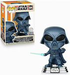 Funko Pop! Bobble-Head Movies: Star Wars - Concept Series - Darth Vader 524 Special Edition