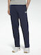 Identity Open Hem с Ластик Vector Navy