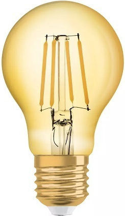 Ledvance LED Bulb 6.5W 105mm For E27 Socket And A55 Shape Warm White 650lm