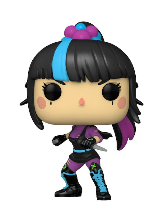 Funko Pop! Helden: Punchline Sonderausgabe