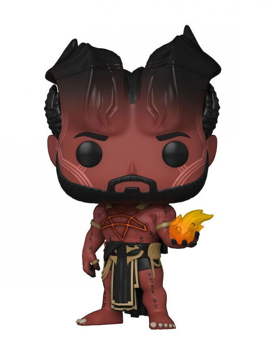 Funko Pop! Filme: Sabbac