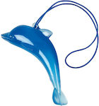 Lampa Car Air Freshener Pendant Dolphin Ocean Breeze 13gr L3776.2