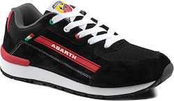 Ecopro Abarth 1160610701 Παπούτσι Εργασίας S0