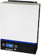 Azo Digital AZO Digital ESB 6KW-24 Pure Sine Wave Inverter Power with Nominal Input Voltage 230V AZO00D1197