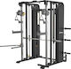 Impulse Смит с Тежести 160кг (2x80кг)