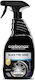 Carbonax Black Tyre Shine Spray Lustruire pentru Elastici Auto 720ml