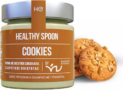 Eleven Fit Praline tartinabile Healthy Spoon fără Adăugare de Zahăr cu Cookie 200gr