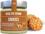 Eleven Fit Πραλίνα Healthy Spoon χωρίς Προσθήκη Ζάχαρης με Μπισκότο 200gr