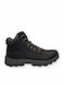 Cockers Men's Military Boots Black