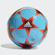 adidas UCL Club Void Minge de fotbal Albastru
