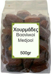 Nutsbox Χουρμάδες Βασιλικοί Medjool 500gr