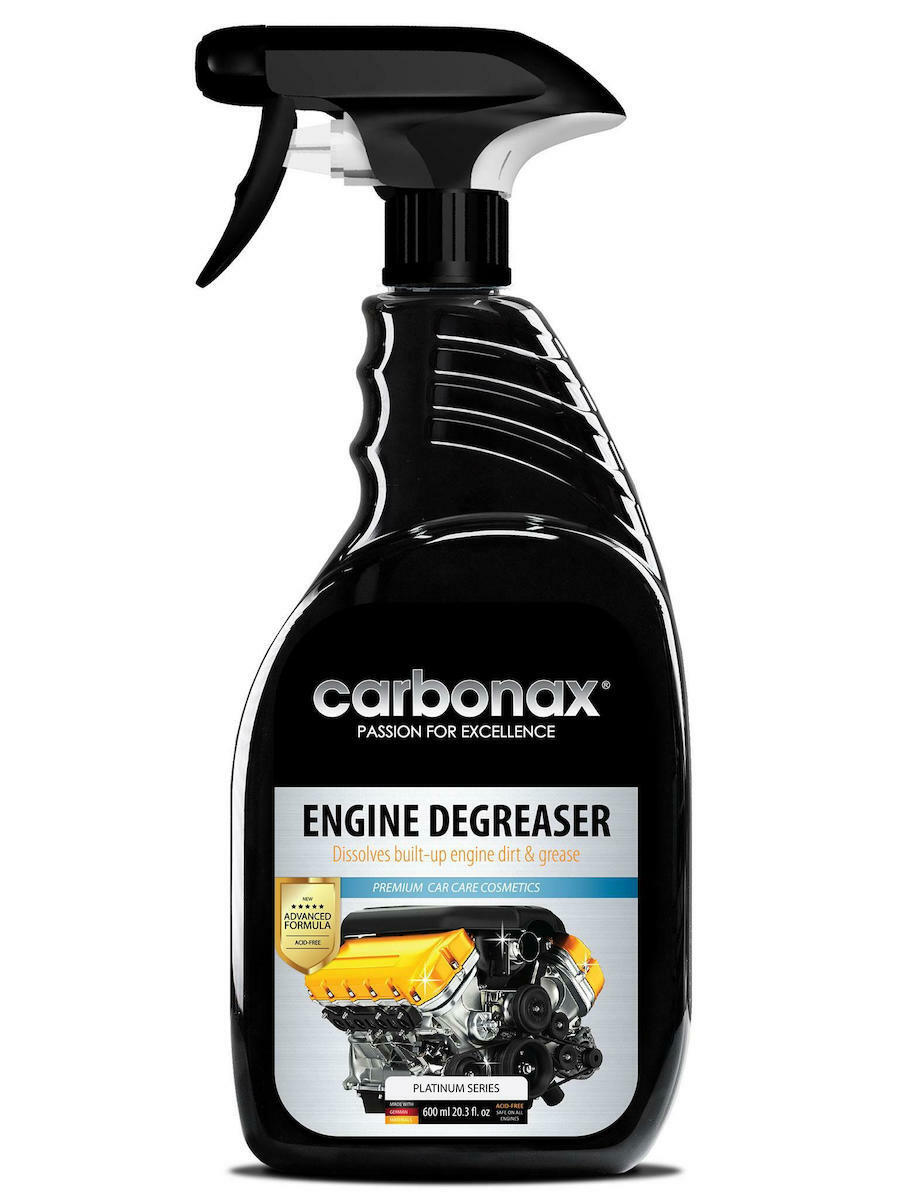 Carbonax Engine Degreaser 720ml Skroutz.gr