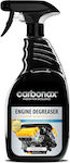 Carbonax Spray Reinigung für Motor Engine Degreaser 720ml 108