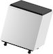 Gallo Acoustics Roomsub 8 GRS8W Active Subwoofe...