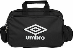 Umbro Ιατρική Τσάντα V Medical σε Μαύρο Χρώμα Umbro Ιατρική Τσάντα V Medical σε Μαύρο Χρώμα