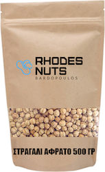 Rhodes Nuts Bardopoulos Roasted Unsalted Chickpeas 500gr