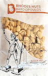 Rhodes Nuts Bardopoulos Peanuts Peanuts Roasted Salted 150gr