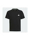 Adidas Tricou pentru copii Negru Designed Gameday