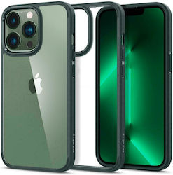 Spigen Ultra Hybrid Back Cover Plastic 2mm Midn...