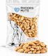 Rhodes Nuts Bardopoulos Φιστίκια Πίνατς με Αλάτι 150gr