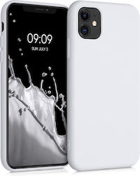 KWmobile Soft Flexible Back Cover Σιλικόνης 1.3...
