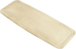 Kleine Wolke Arosa Bathtub Non-slip Beige 22x32εκ.