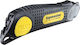 Topmaster Folding Knife Utility knife Security with Blade Width 25mm