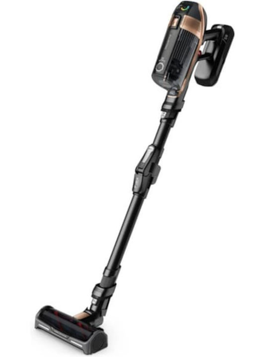 Rowenta WO Rechargeable Stick Vacuum 32.4V Black