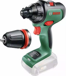 Bosch Drill Driver Battery Solo Brushless 18V