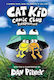 Cat Kid Comic Club: Perspectives - Graphic Novel