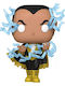 Funko Pop! Comic Covers: DC Super Heroes - Black Adam 08