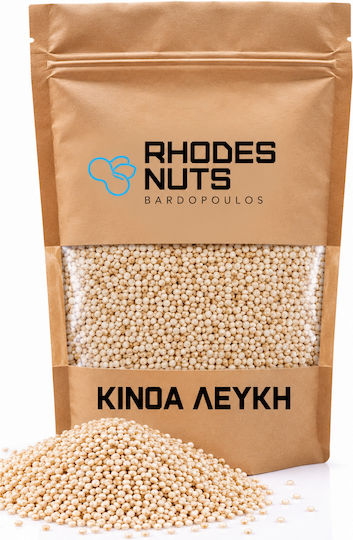 Rhodes Nuts Bardopoulos Saatgut Quinoa 1000gr