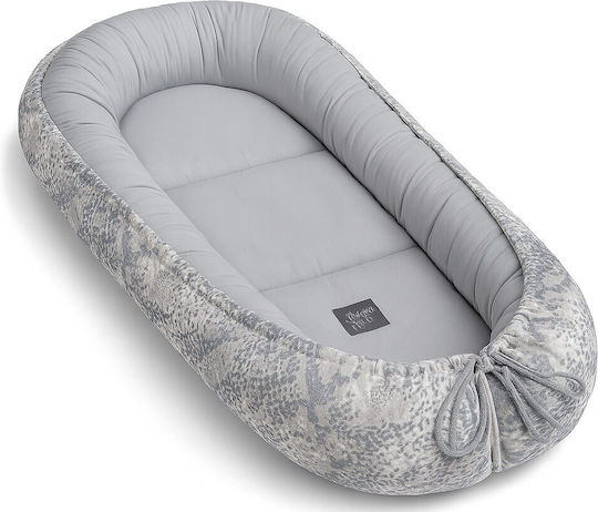 Beboulino Baby Nest Gray
