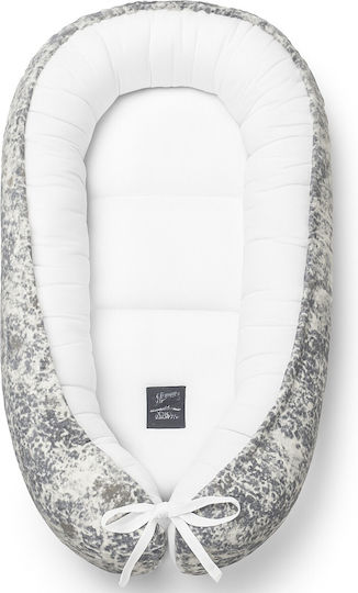 Beboulino Baby Nest White