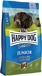 Happy Dog Junior 10kg